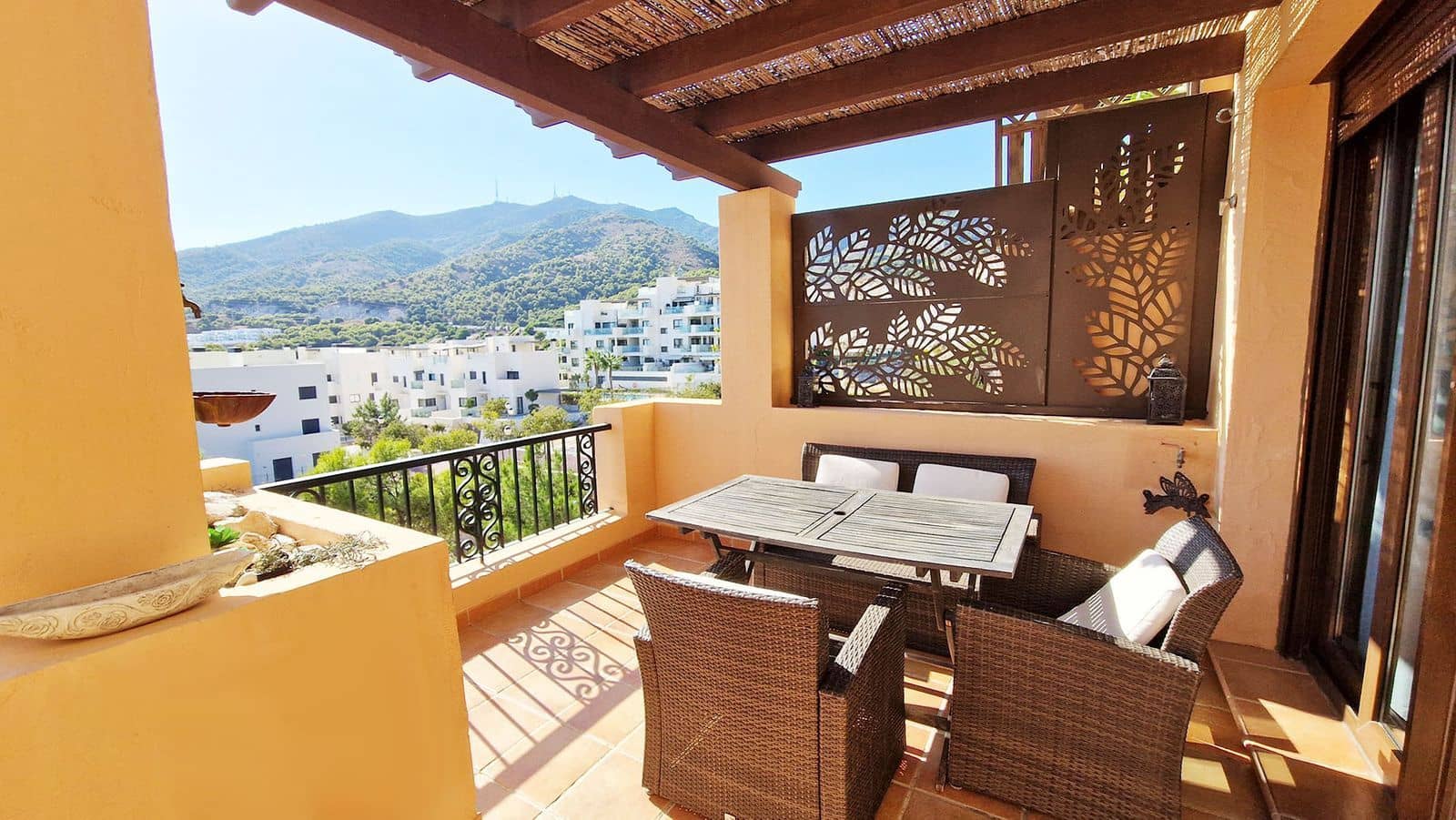 2 chambre Penthouse à vendre à Benalmadena avec piscine garage - 620 000 € (Ref: 10153628)