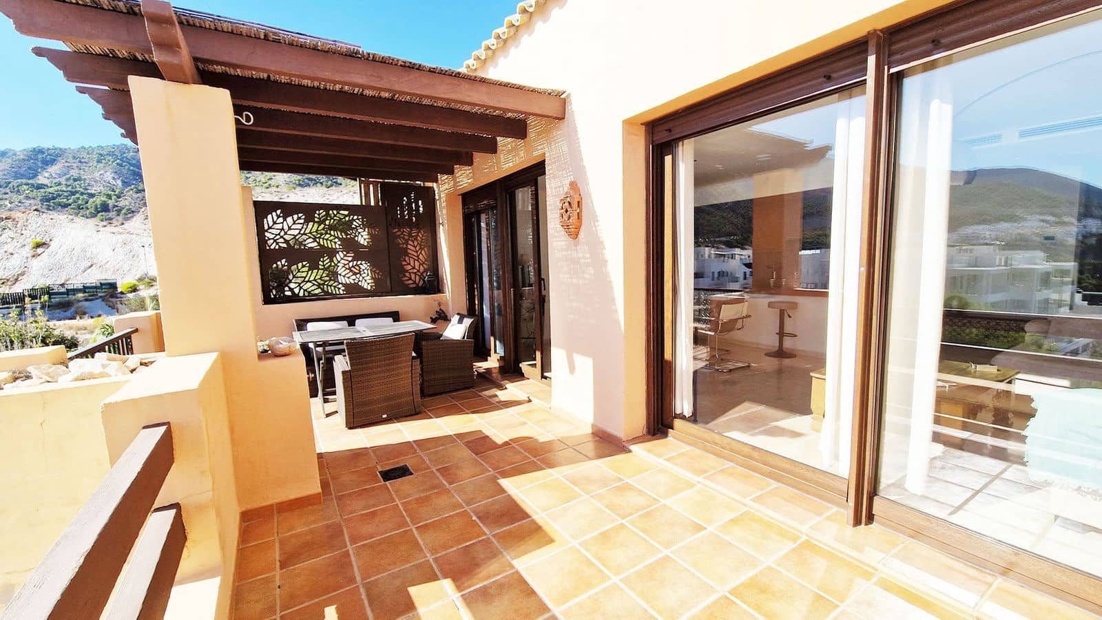 2 chambre Penthouse à vendre à Benalmadena avec piscine garage - 620 000 € (Ref: 10153628)
