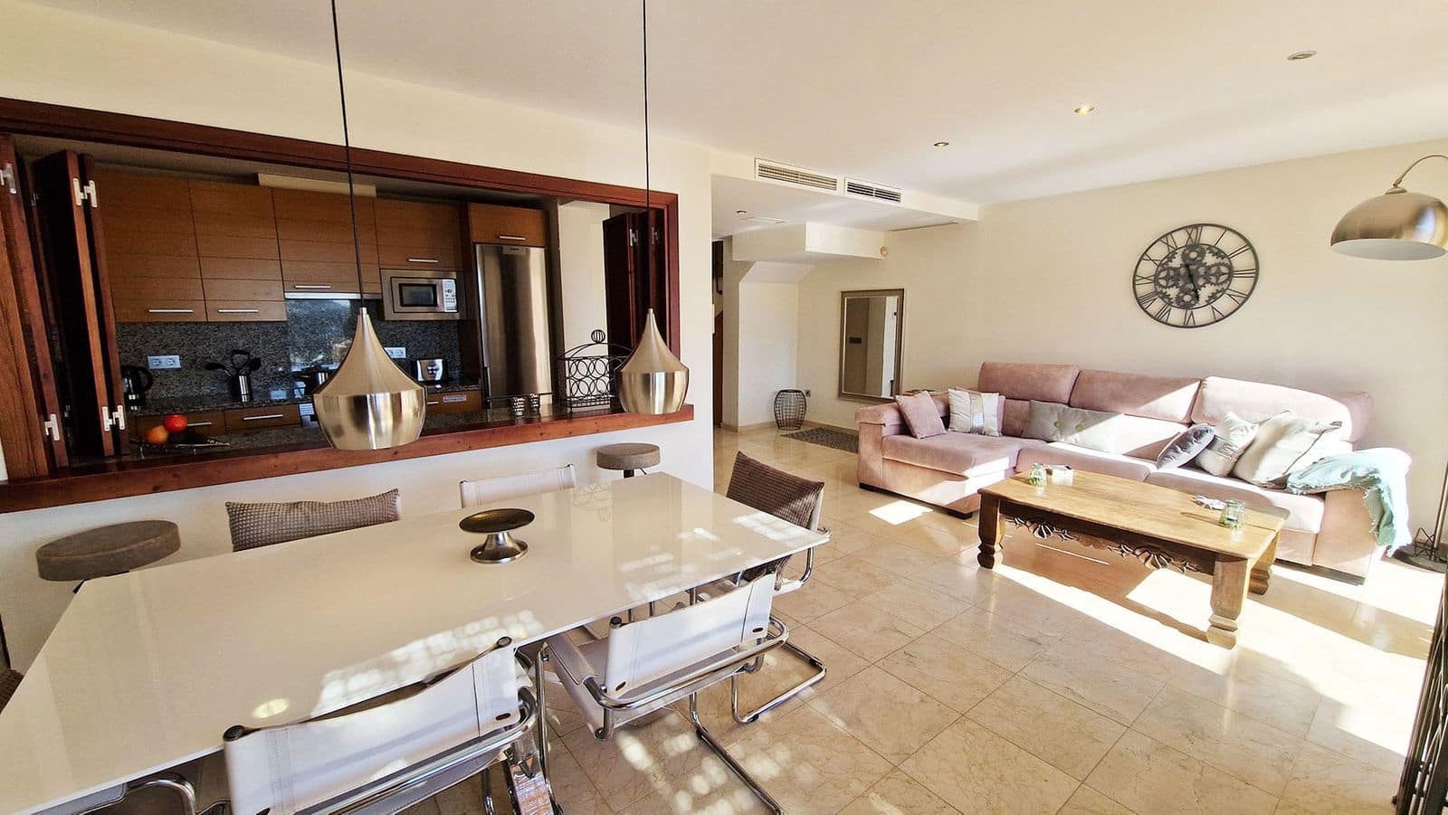 2 chambre Penthouse à vendre à Benalmadena avec piscine garage - 620 000 € (Ref: 10153628)