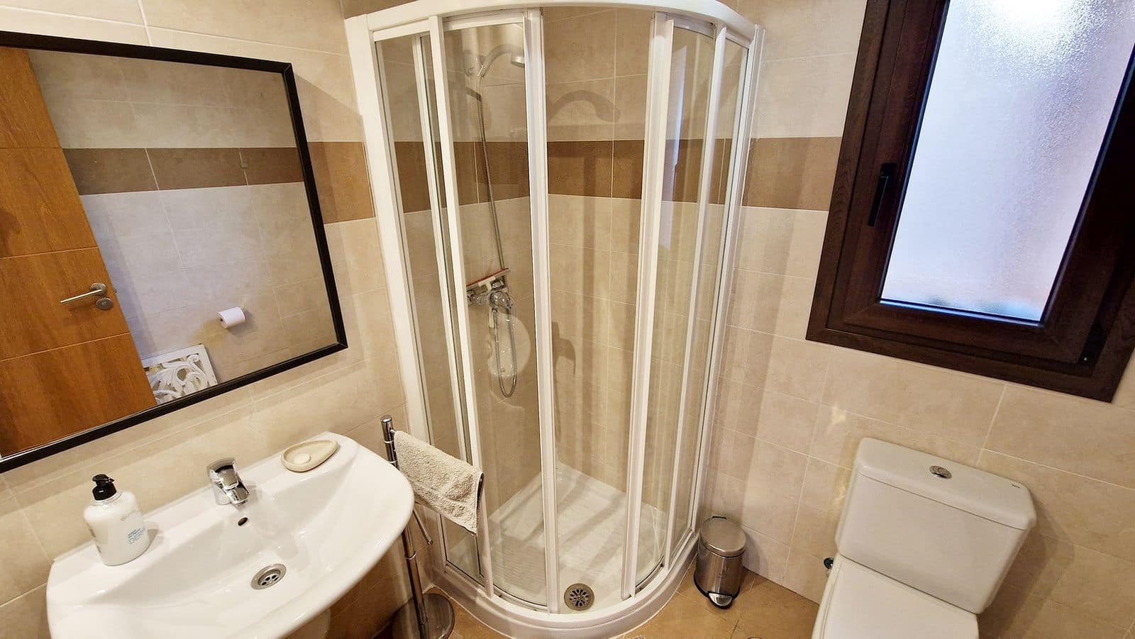 2 chambre Penthouse à vendre à Benalmadena avec piscine garage - 620 000 € (Ref: 10153628)