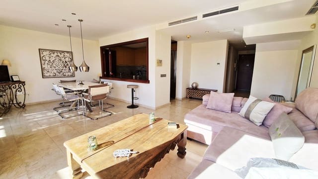 2 chambre Penthouse à vendre à Benalmádena avec piscine garage - 620 000 € (Ref: 10153628)