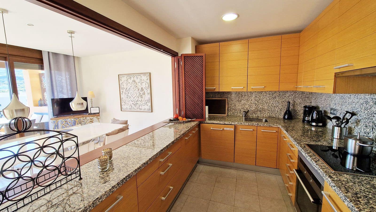 2 chambre Penthouse à vendre à Benalmadena avec piscine garage - 620 000 € (Ref: 10153628)