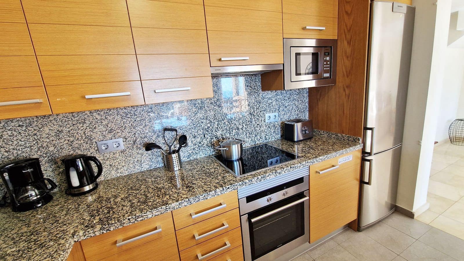 2 chambre Penthouse à vendre à Benalmadena avec piscine garage - 620 000 € (Ref: 10153628)