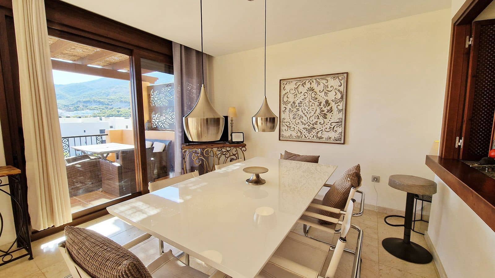 2 chambre Penthouse à vendre à Benalmadena avec piscine garage - 620 000 € (Ref: 10153628)