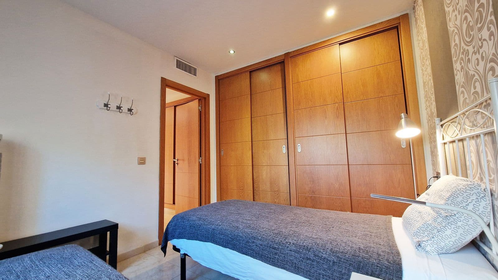 2 chambre Penthouse à vendre à Benalmadena avec piscine garage - 620 000 € (Ref: 10153628)