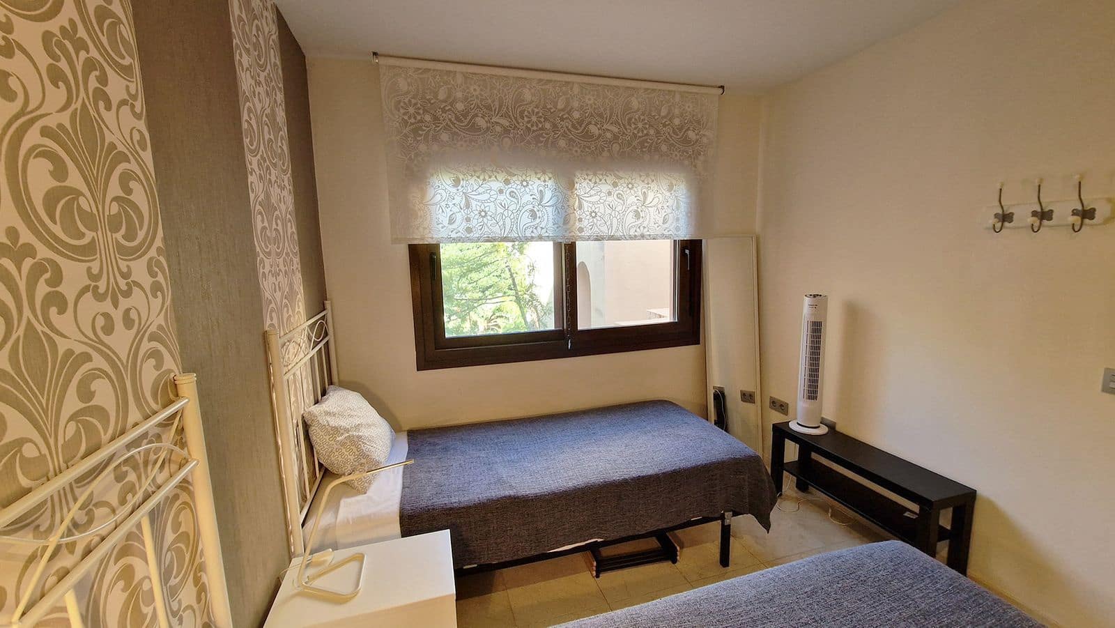 2 chambre Penthouse à vendre à Benalmadena avec piscine garage - 620 000 € (Ref: 10153628)