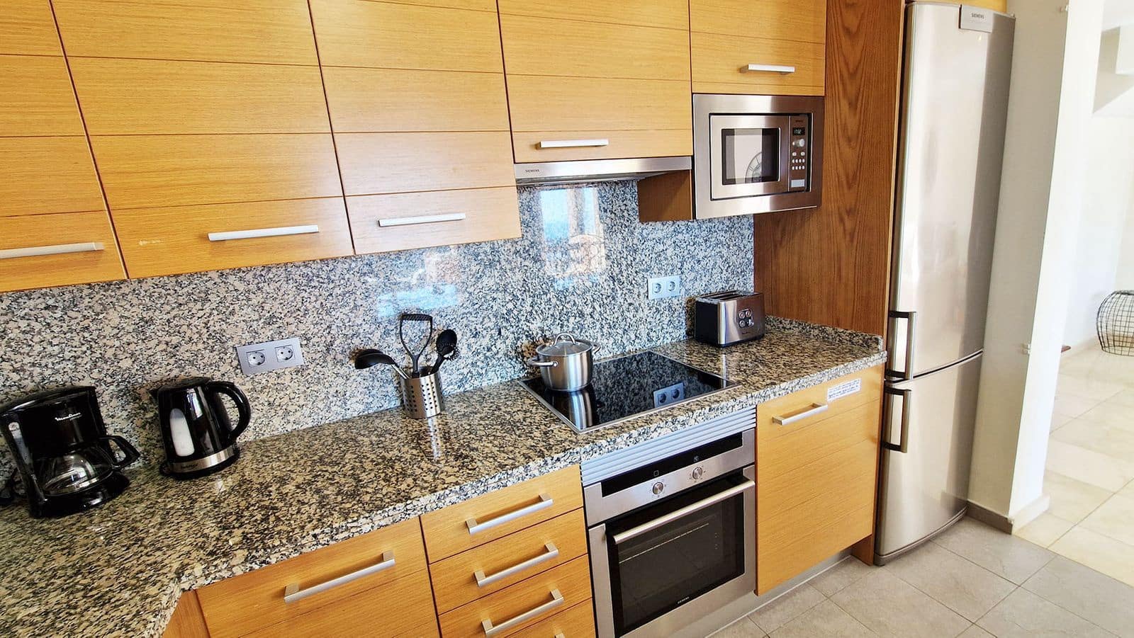 2 chambre Penthouse à vendre à Benalmadena avec piscine garage - 620 000 € (Ref: 10153628)