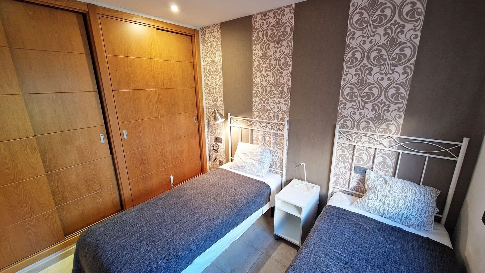 2 chambre Penthouse à vendre à Benalmadena avec piscine garage - 620 000 € (Ref: 10153628)