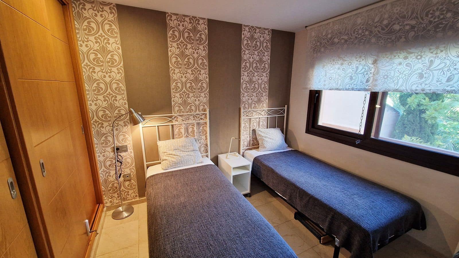 2 chambre Penthouse à vendre à Benalmadena avec piscine garage - 620 000 € (Ref: 10153628)