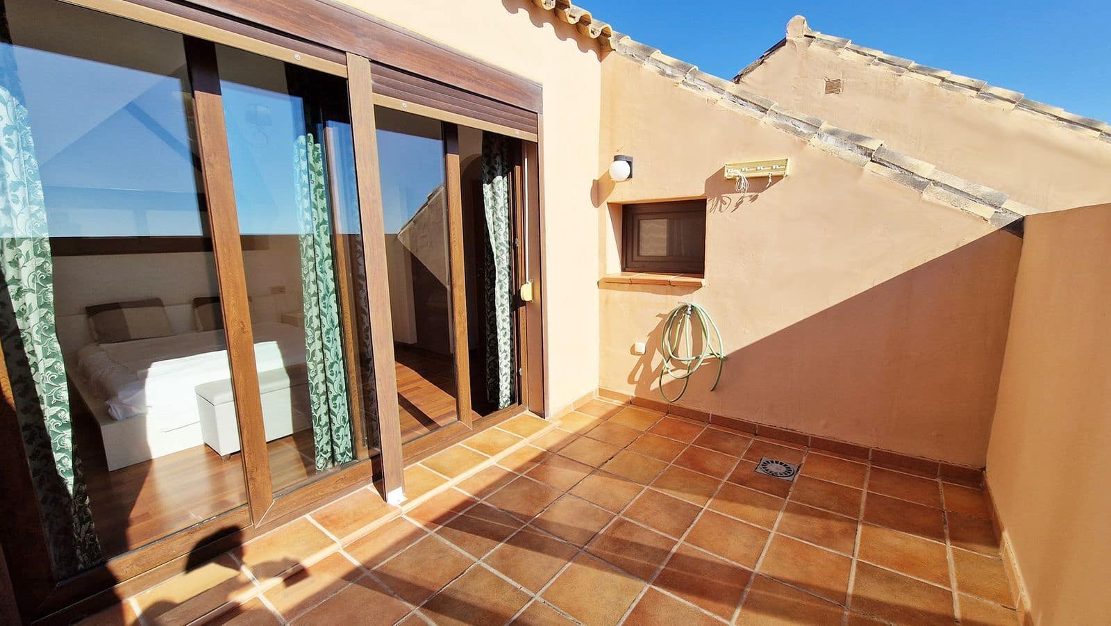 2 chambre Penthouse à vendre à Benalmadena avec piscine garage - 620 000 € (Ref: 10153628)