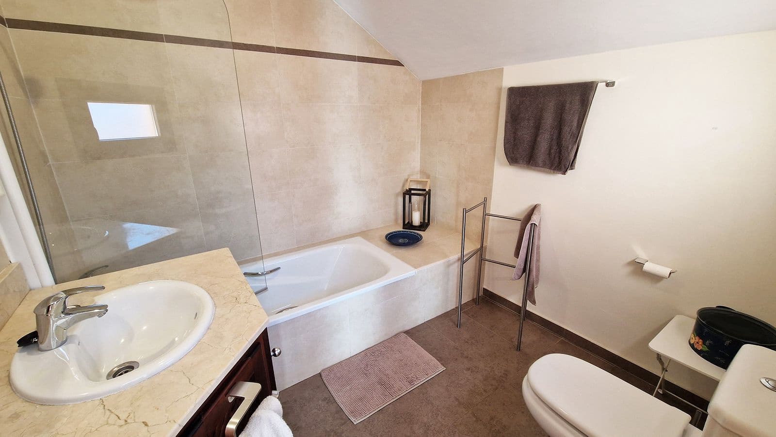 2 chambre Penthouse à vendre à Benalmadena avec piscine garage - 620 000 € (Ref: 10153628)