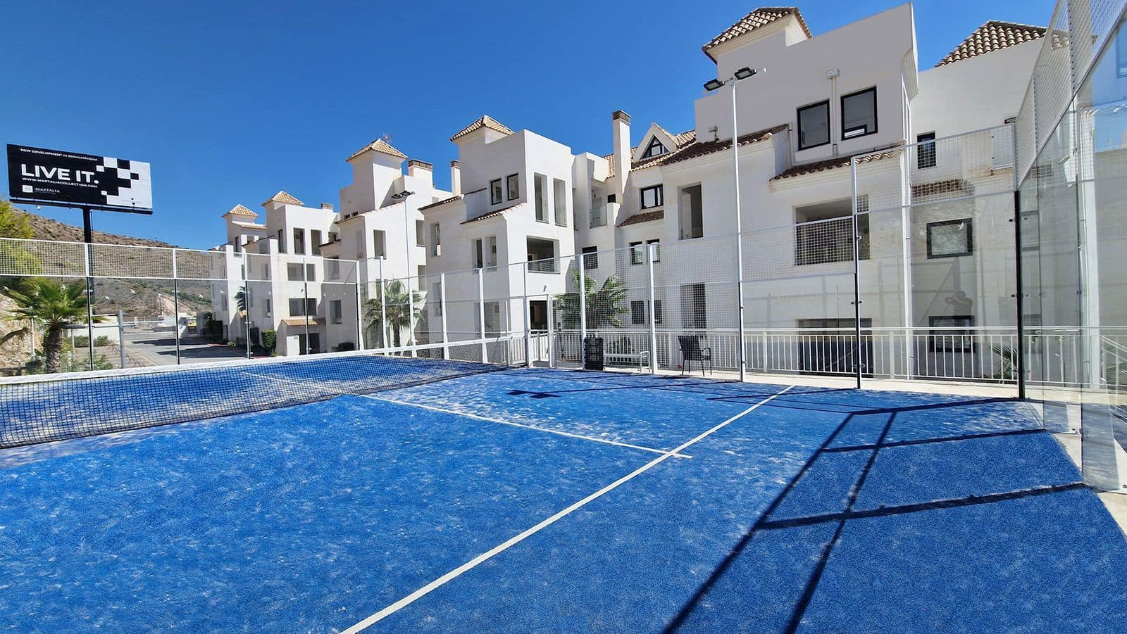 2 chambre Penthouse à vendre à Benalmadena avec piscine garage - 620 000 € (Ref: 10153628)