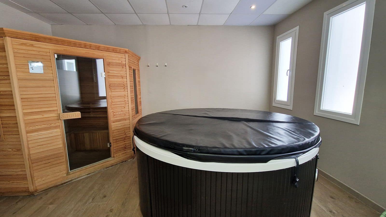 2 chambre Penthouse à vendre à Benalmadena avec piscine garage - 620 000 € (Ref: 10153628)