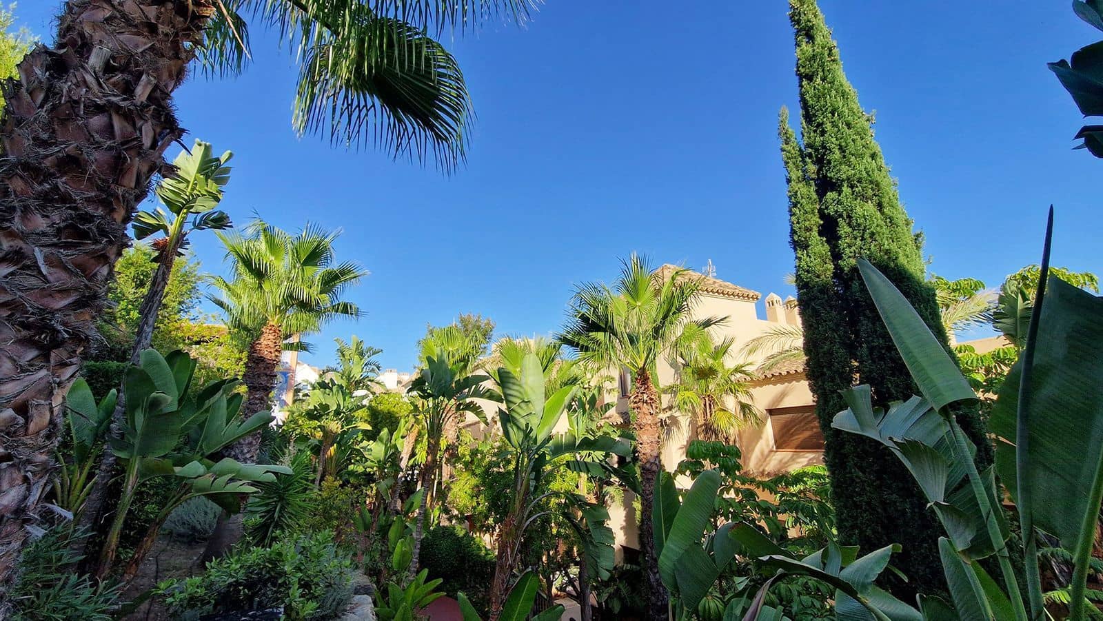 2 chambre Penthouse à vendre à Benalmadena avec piscine garage - 620 000 € (Ref: 10153628)