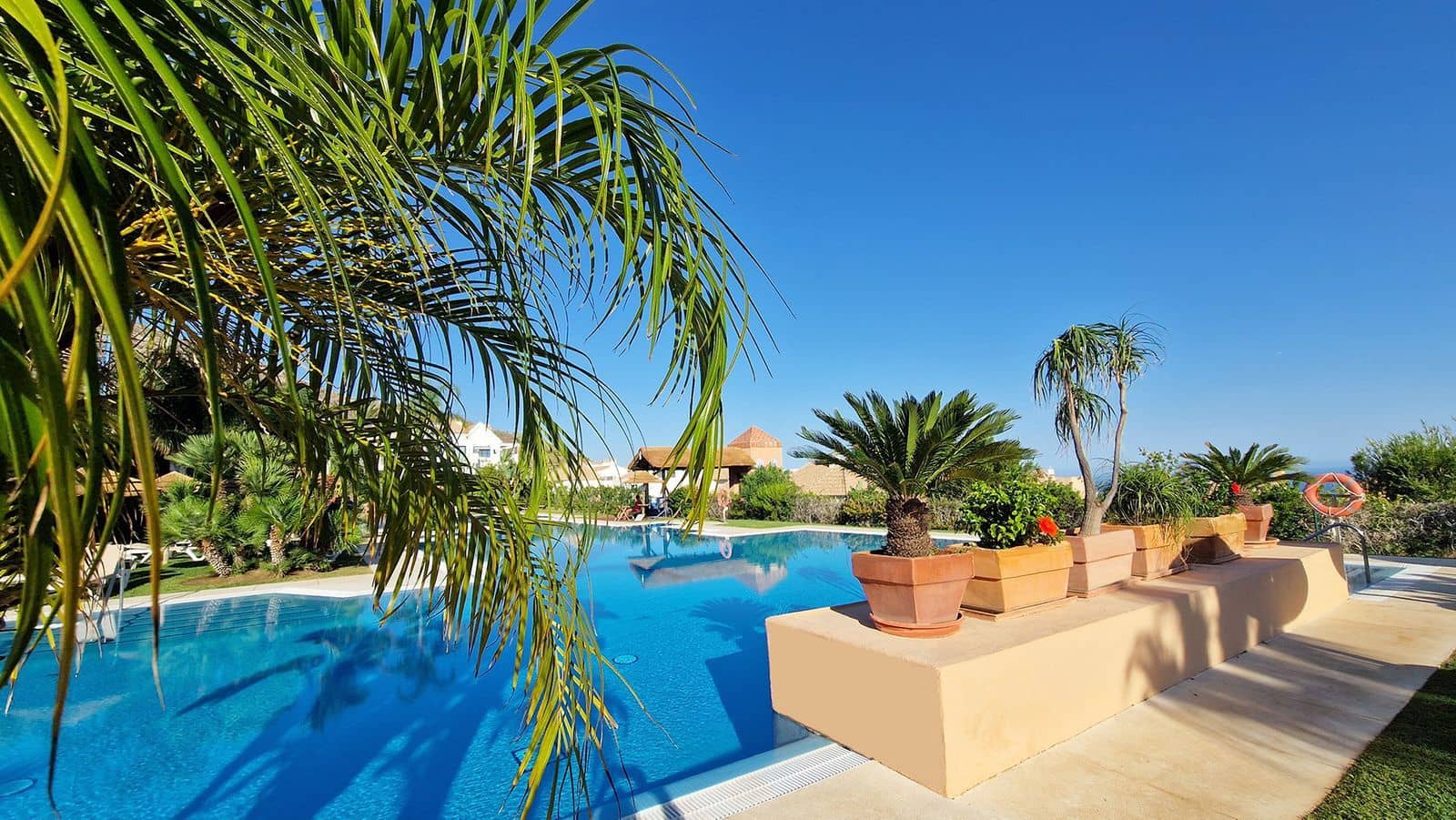 2 chambre Penthouse à vendre à Benalmadena avec piscine garage - 620 000 € (Ref: 10153628)