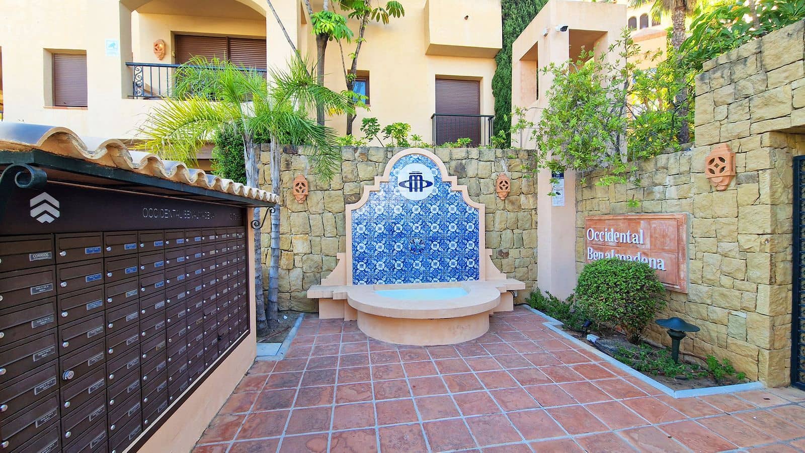 2 chambre Penthouse à vendre à Benalmadena avec piscine garage - 620 000 € (Ref: 10153628)