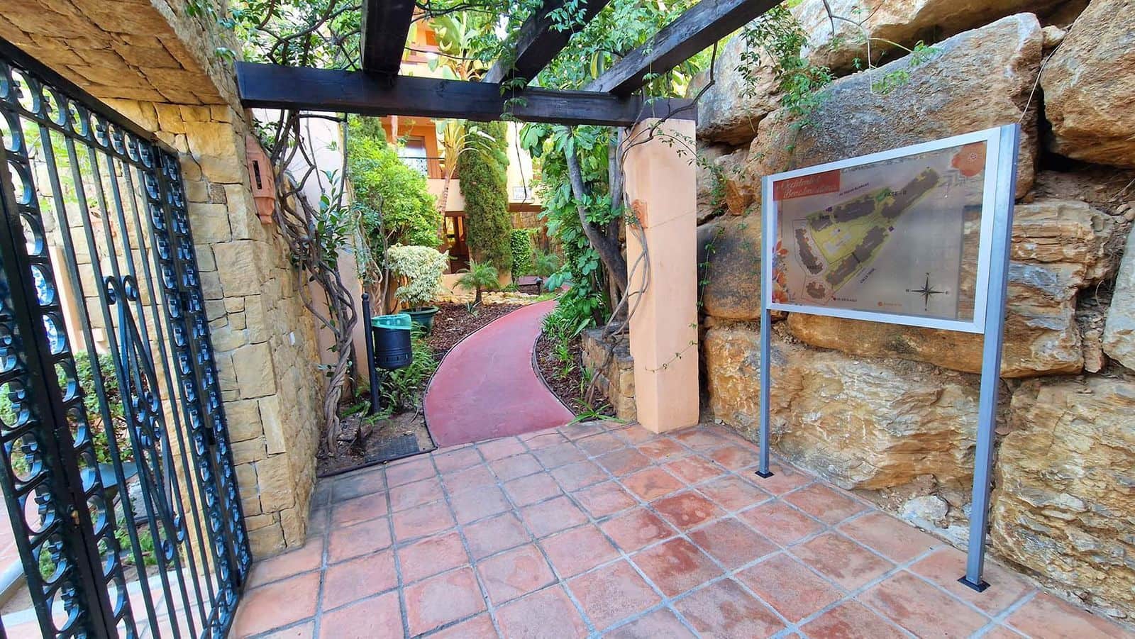 2 chambre Penthouse à vendre à Benalmadena avec piscine garage - 620 000 € (Ref: 10153628)