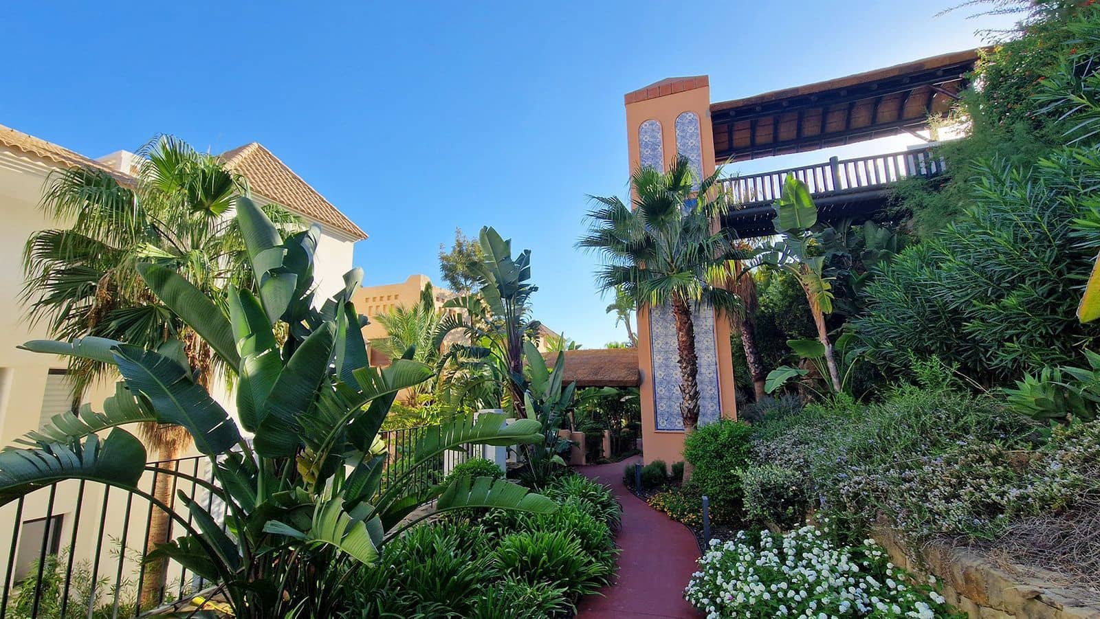 2 chambre Penthouse à vendre à Benalmadena avec piscine garage - 620 000 € (Ref: 10153628)