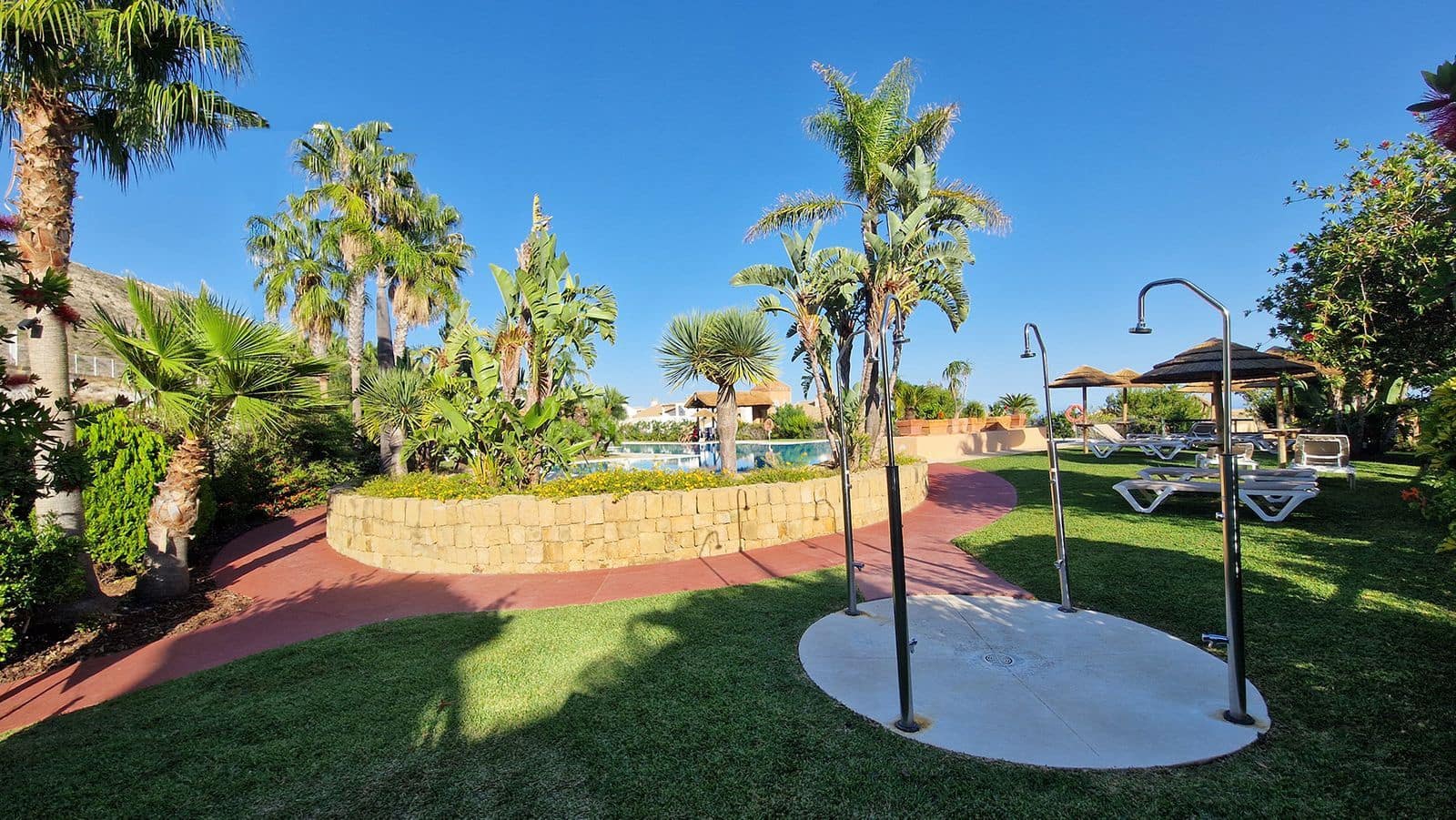 2 chambre Penthouse à vendre à Benalmadena avec piscine garage - 620 000 € (Ref: 10153628)