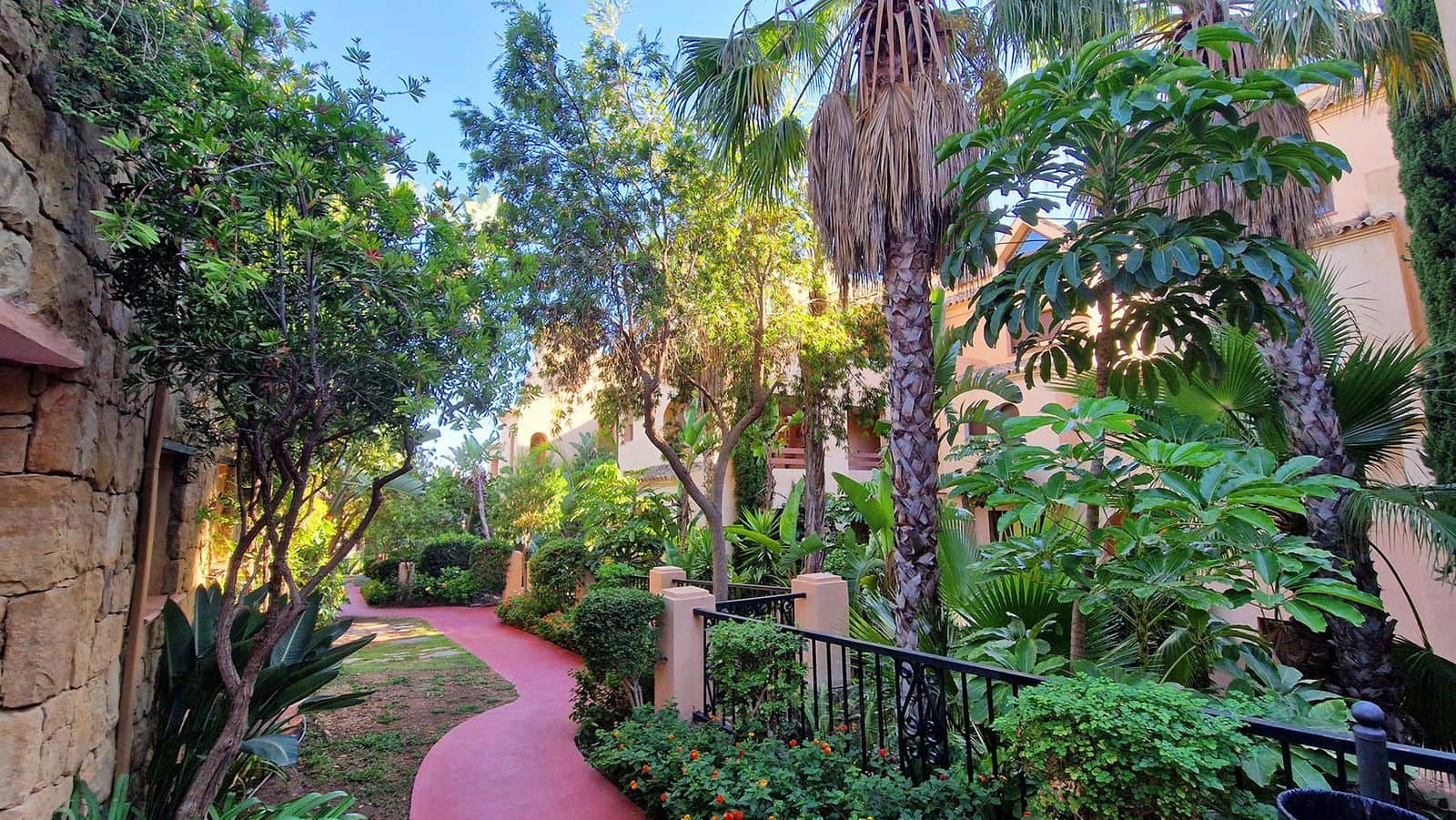 2 chambre Penthouse à vendre à Benalmadena avec piscine garage - 620 000 € (Ref: 10153628)
