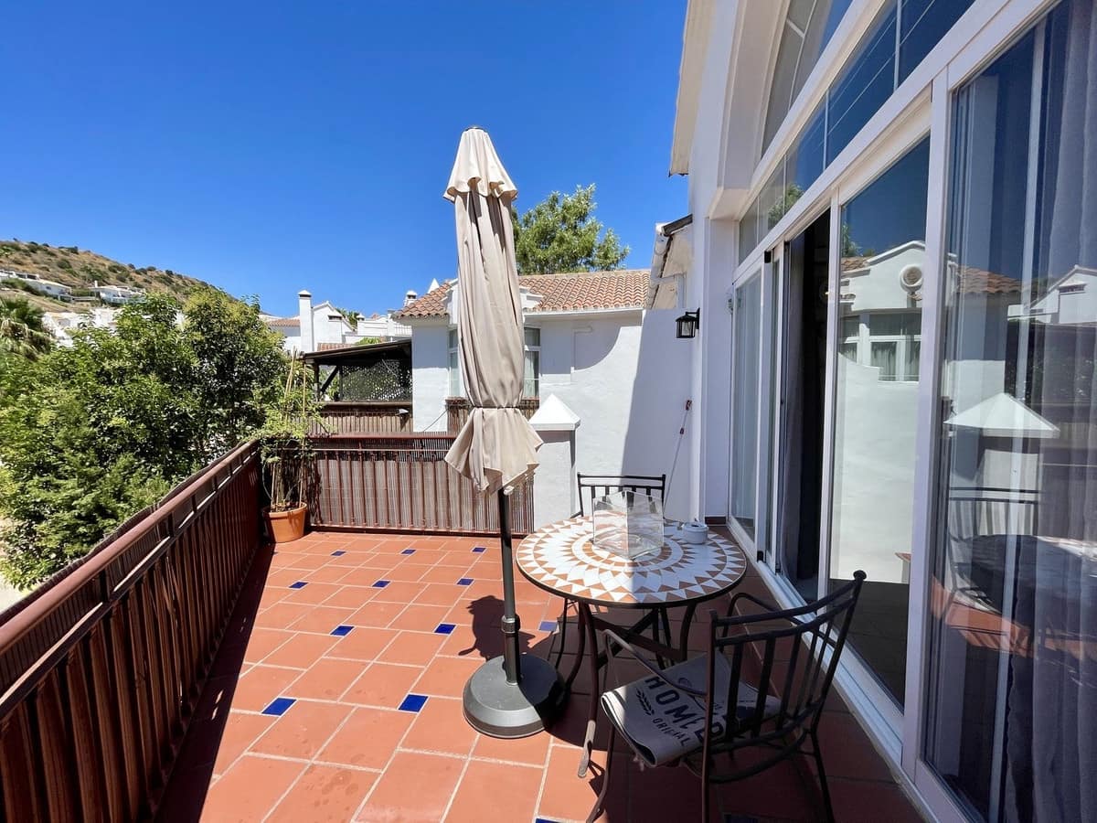 3 bedroom Townhouse for sale in Riviera del Sol, Mijas € 595,000 (Ref