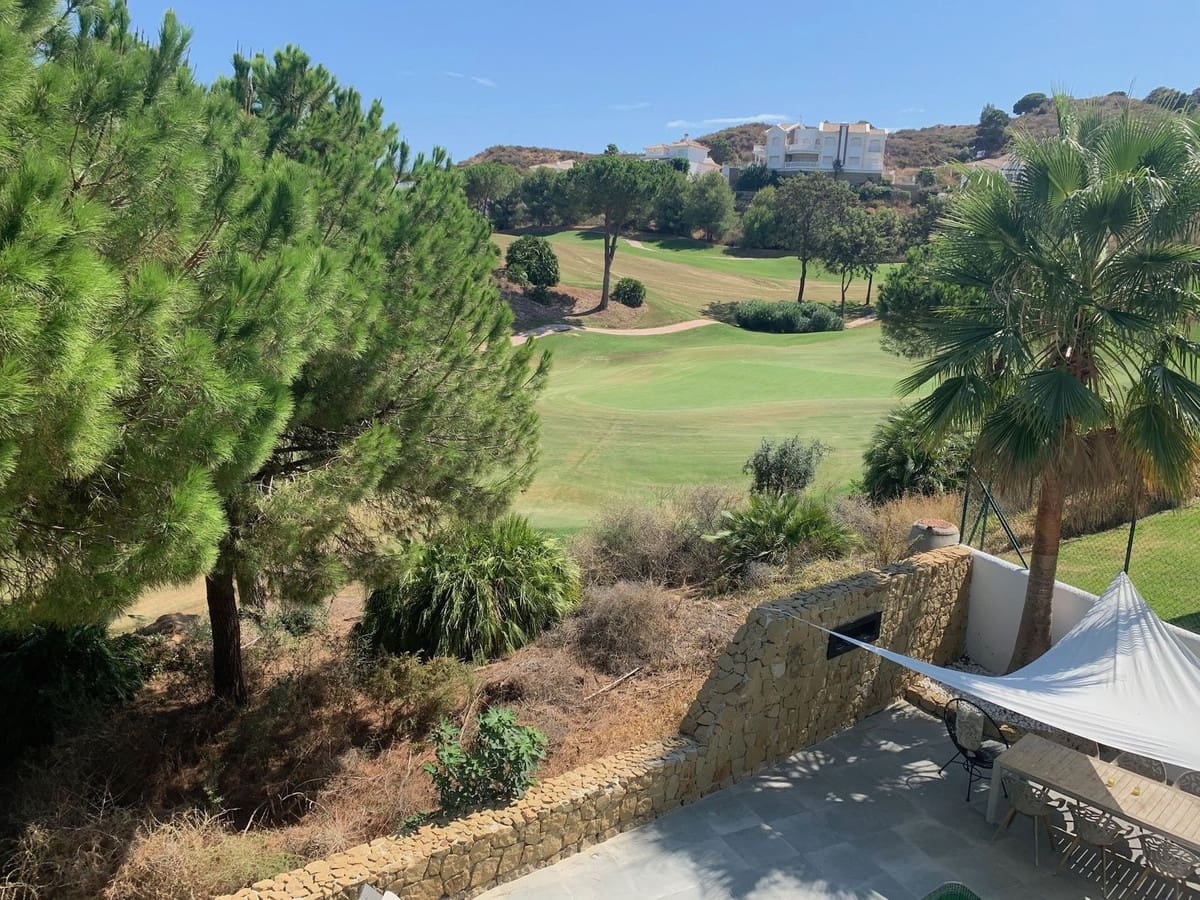 4 bedroom Villa for sale in La Cala Golf, Mijas € 990,000 (Ref 8588883)