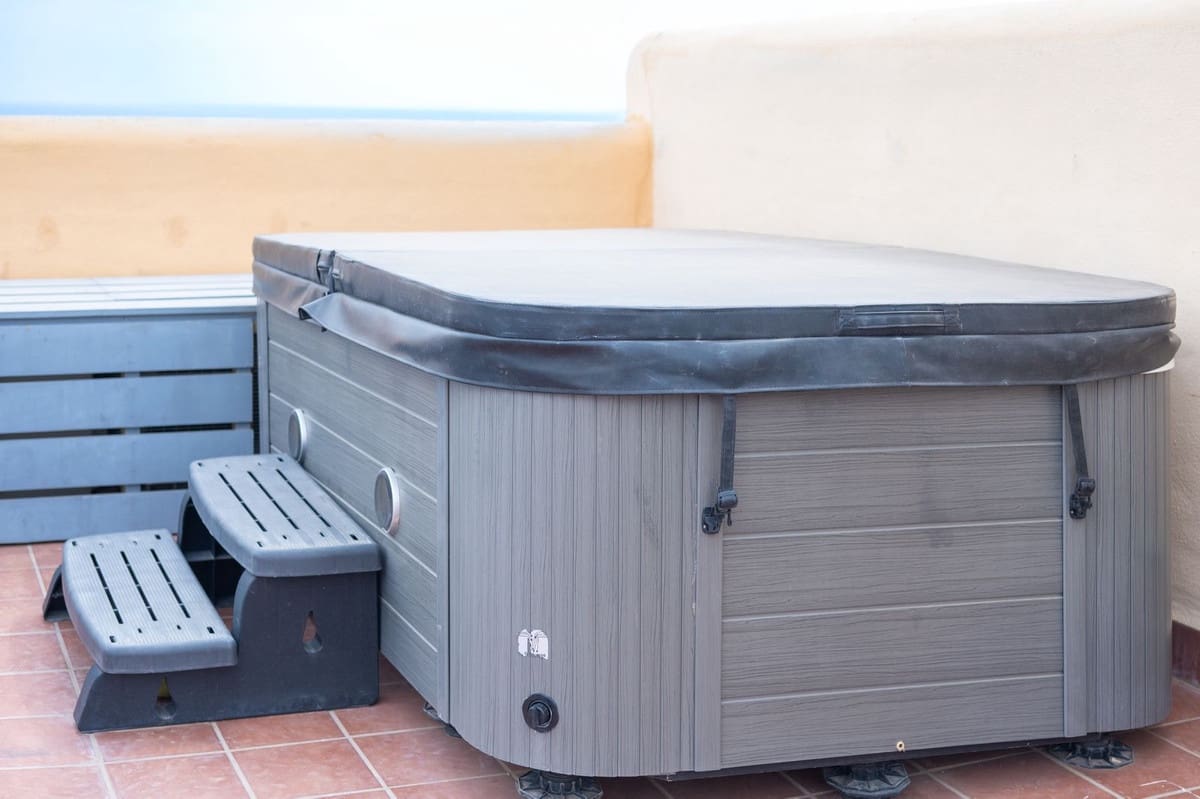 4 bedroom Townhouse for sale in La Cala de Mijas, Mijas € 565,000