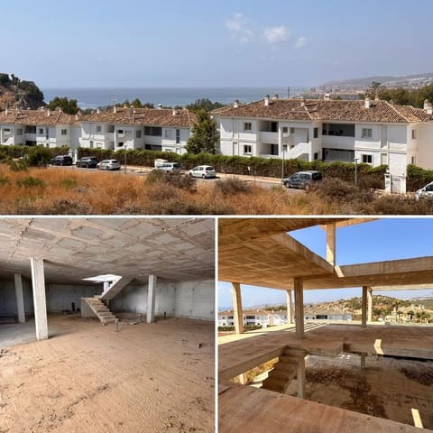 Byggegrund til salg i Bahia de Casares, Casares - € 440.000 (Ref: 9116186)