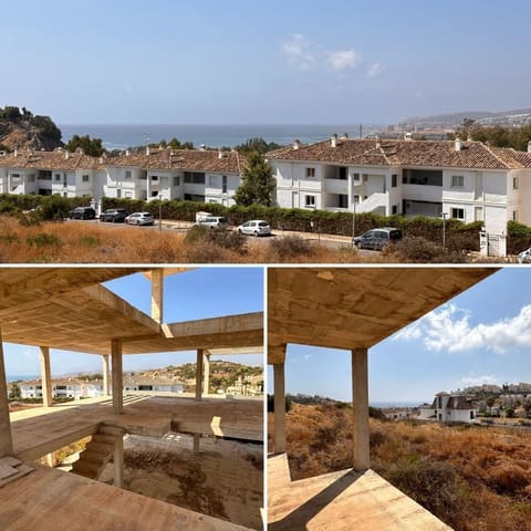 Byggegrund til salg i Bahia de Casares, Casares - € 440.000 (Ref: 9116186)