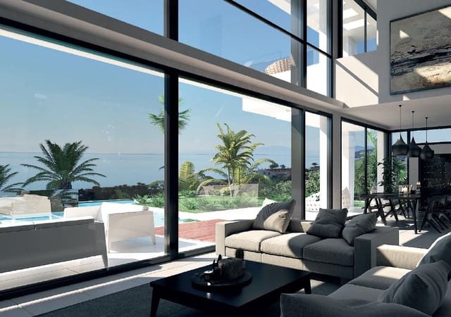 Rakentamaton maa myytävänä paikassa Casares - 650 000 € (Ref: 9116187)
