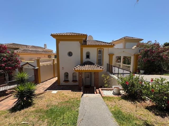 3 soverom Villa til salgs i Riviera del Sol, Mijas - € 495 000 (Ref: 9129570)