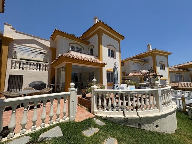3 soverom Villa til salgs i Riviera del Sol, Mijas - € 495 000 (Ref: 9129570)