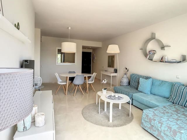 2 soveværelse Lejlighed til salg i Bahia de Casares, Casares - € 305.000 (Ref: 9137217)