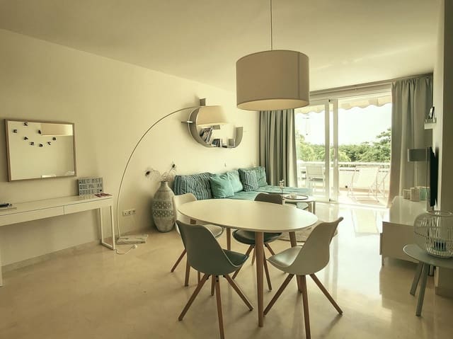 2 soveværelse Lejlighed til salg i Bahia de Casares, Casares - € 305.000 (Ref: 9137217)