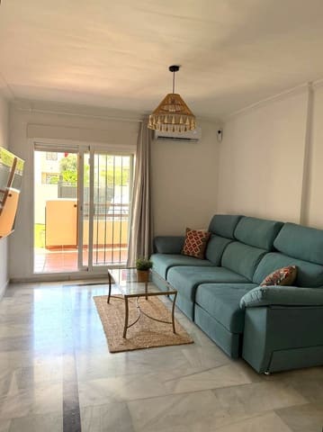3 soveværelse Lejlighed til salg i Bahia de Casares, Casares - € 349.000 (Ref: 9141827)