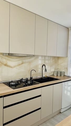 3 soveværelse Penthouse til salg i Bel-Air, Estepona - € 415.000 (Ref: 9141831)