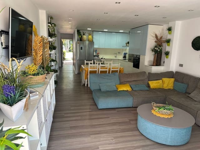 1 soveværelse Lejlighed til salg i Bahia de Casares, Casares - € 530.000 (Ref: 9145362)