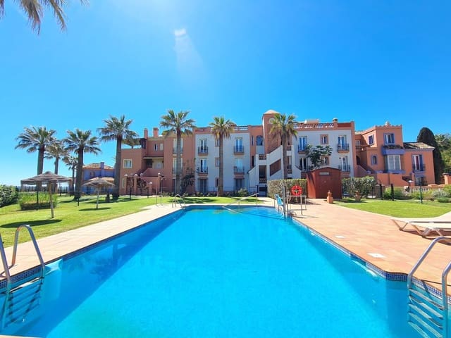 3 soveværelse Lejlighed til salg i Bahia de Casares, Casares - € 995.000 (Ref: 9146384)