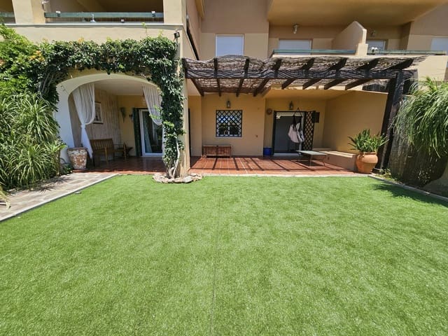 2 soverom Leilighet til salgs i Estepona - € 359 000 (Ref: 9149661)
