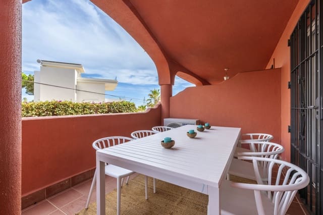 3 soverom Leilighet til salgs i Marbella - € 525 000 (Ref: 9149663)