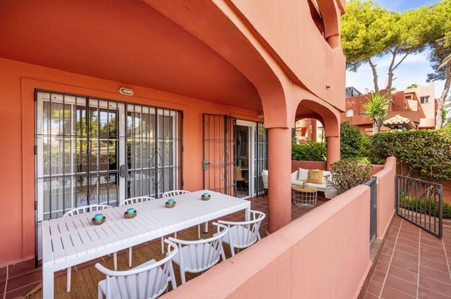 3 soverom Leilighet til salgs i Marbella - € 525 000 (Ref: 9149663)