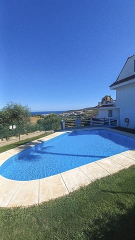 2 soverom Penthouse til salgs i San Luis de Sabinillas, Manilva - € 337 500 (Ref: 9149665)