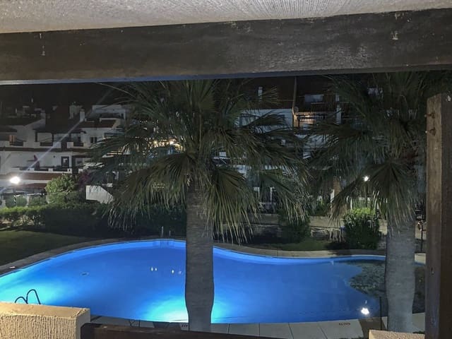 2 soverom Penthouse til salgs i San Luis de Sabinillas, Manilva - € 337 500 (Ref: 9149665)