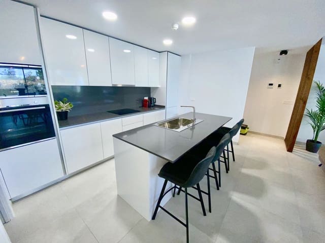 4 soverom Leilighet til salgs i Benahavís - € 795 000 (Ref: 9149666)
