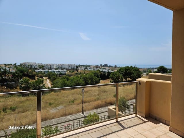 3 soverom Leilighet til salgs i Estepona - € 369 000 (Ref: 9149671)