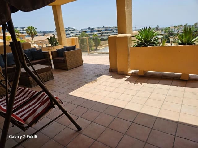3 soverom Leilighet til salgs i Estepona - € 369 000 (Ref: 9149671)