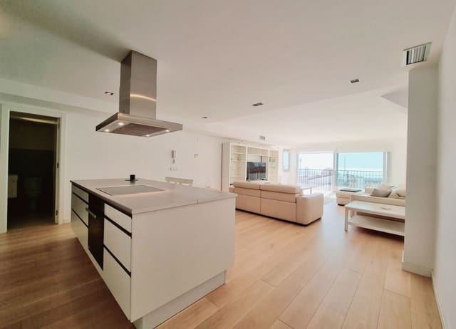 2 soverom Leilighet til salgs i Puerto Banus, Marbella - € 645 000 (Ref: 9149673)