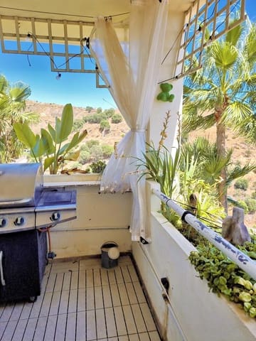 2 sypialnia Studio na sprzedaż w Calahonda, Mijas - 329 000 € (Ref: 9153409)