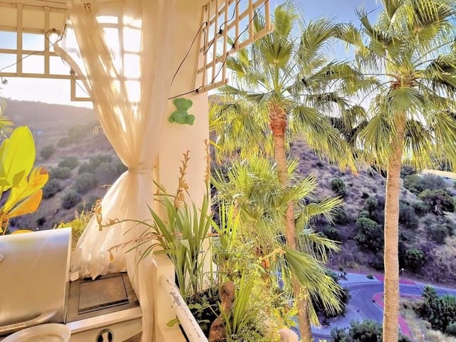 2 sypialnia Studio na sprzedaż w Calahonda, Mijas - 329 000 € (Ref: 9153409)