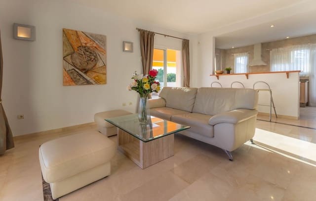 2 camera da letto Attico in vendita in Artola, Marbella - 649.000 € (Rif: 9154047)
